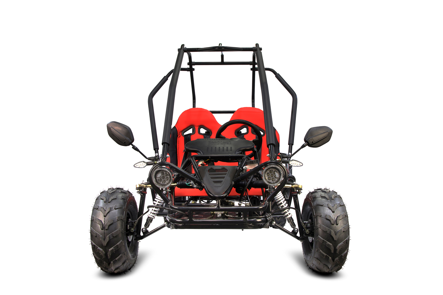 Menila Import - Nitro Motors 125cc Midi Buggy E-Start