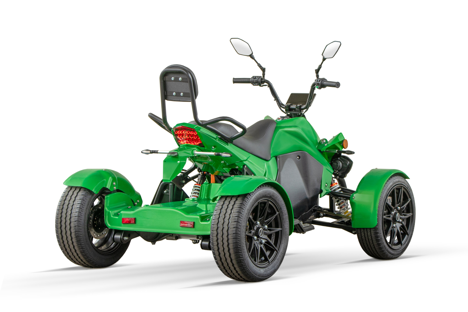 Spy Geco E9 Series