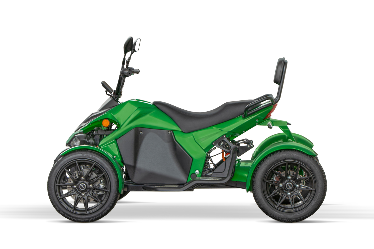 Spy Geco E9 Series