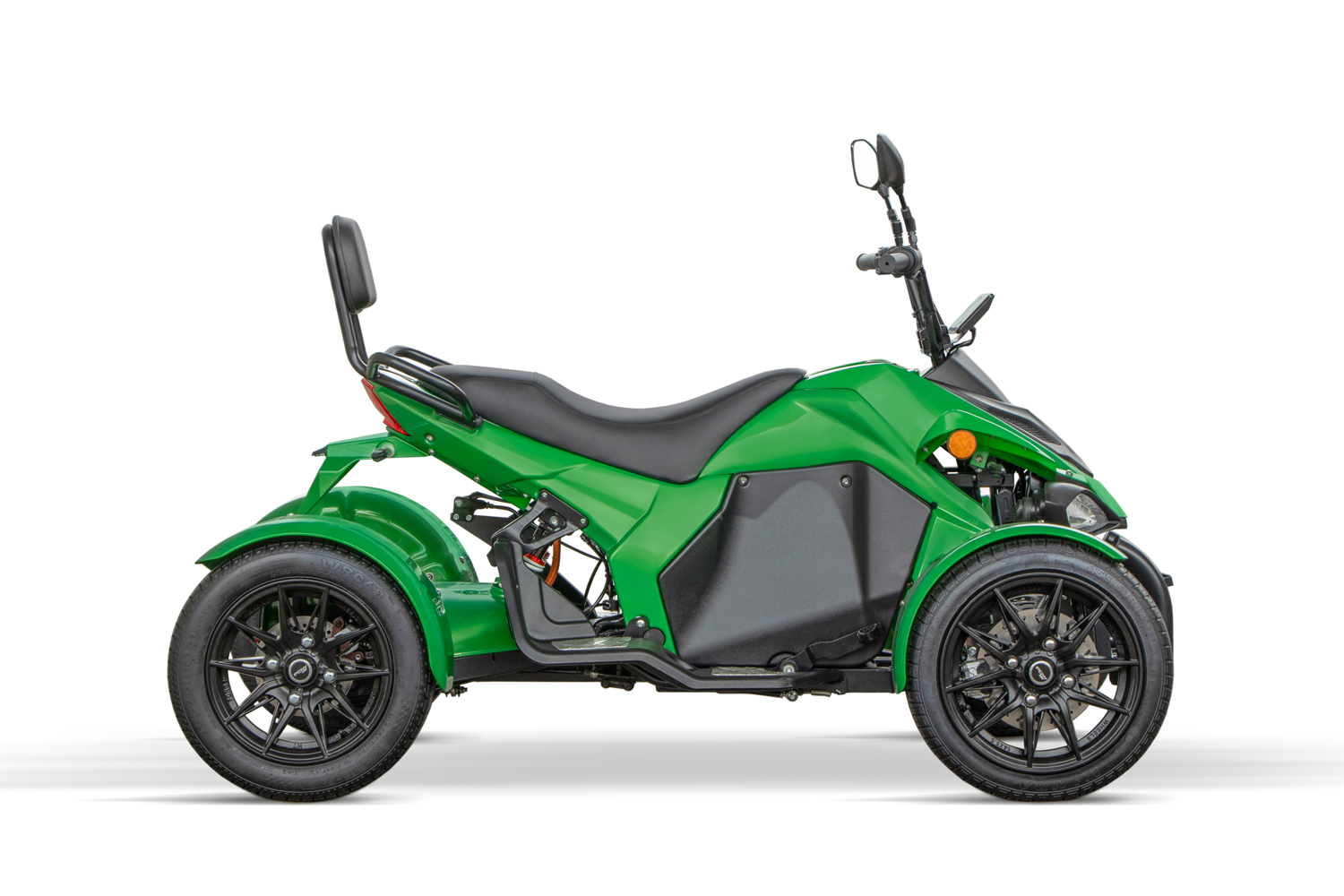 Spy Geco E9 Series