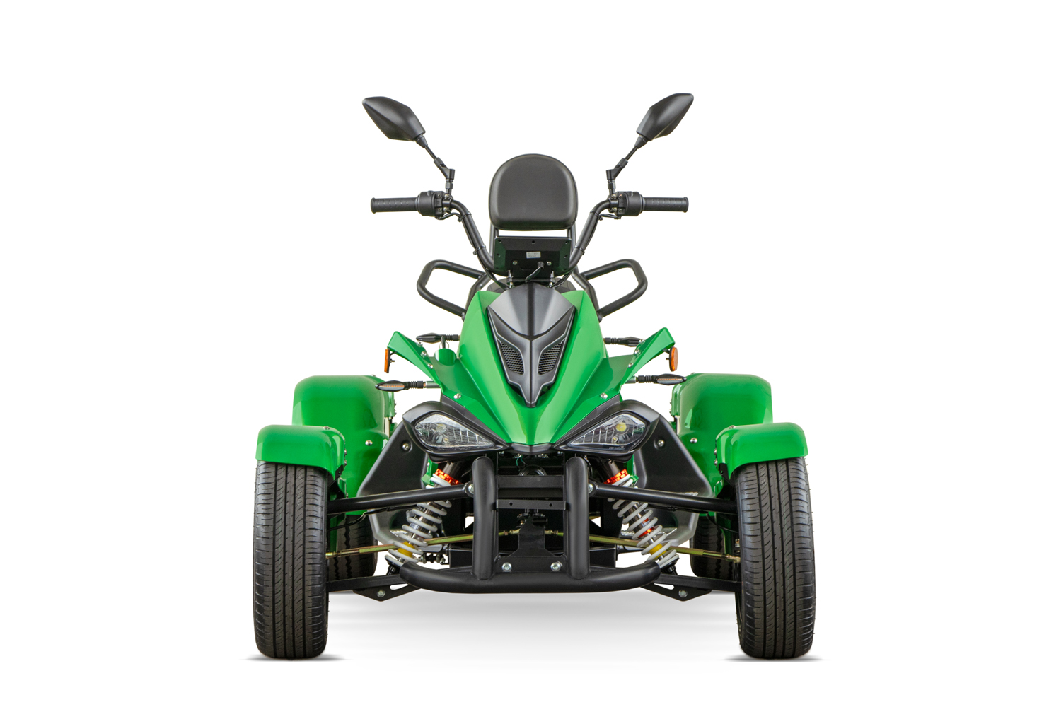 Spy Geco E9 Series