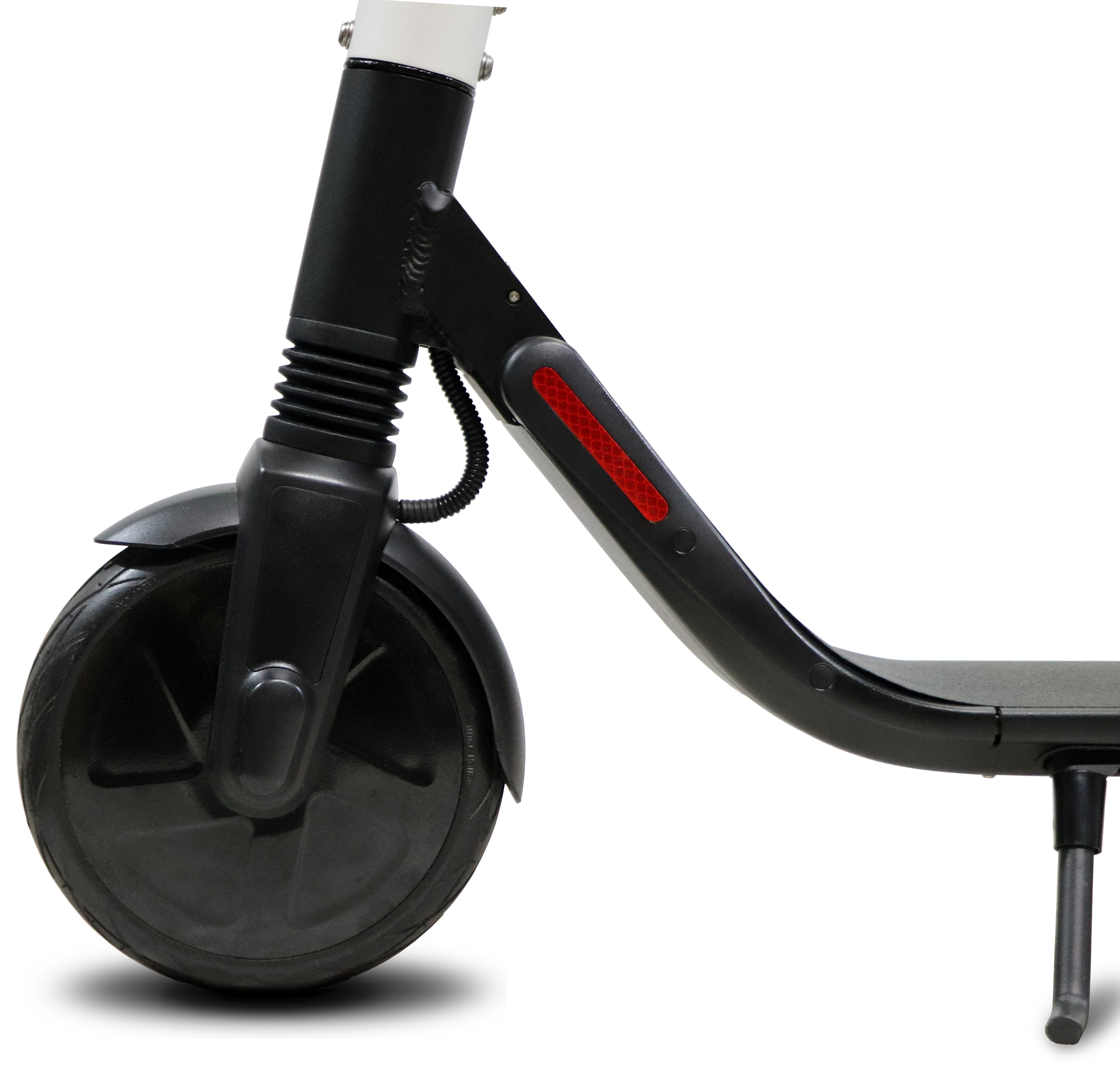 Segway e-scooter