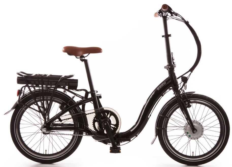Fahrrad