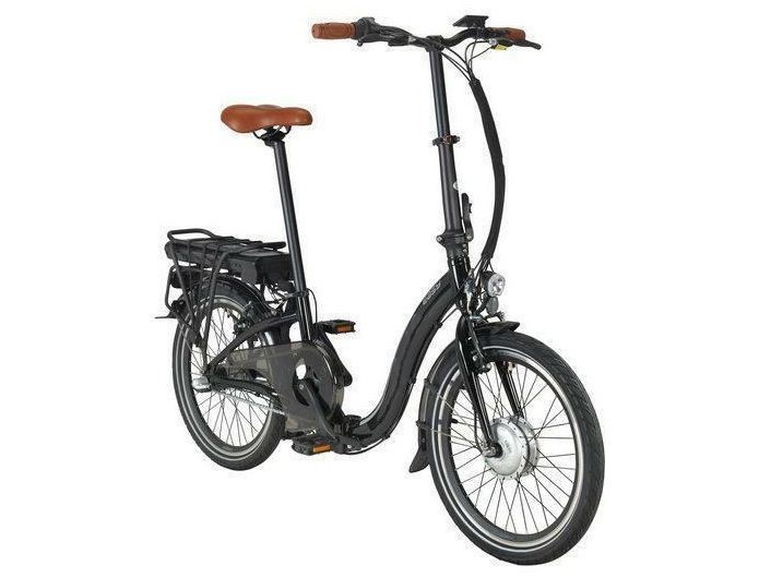 Ebike
