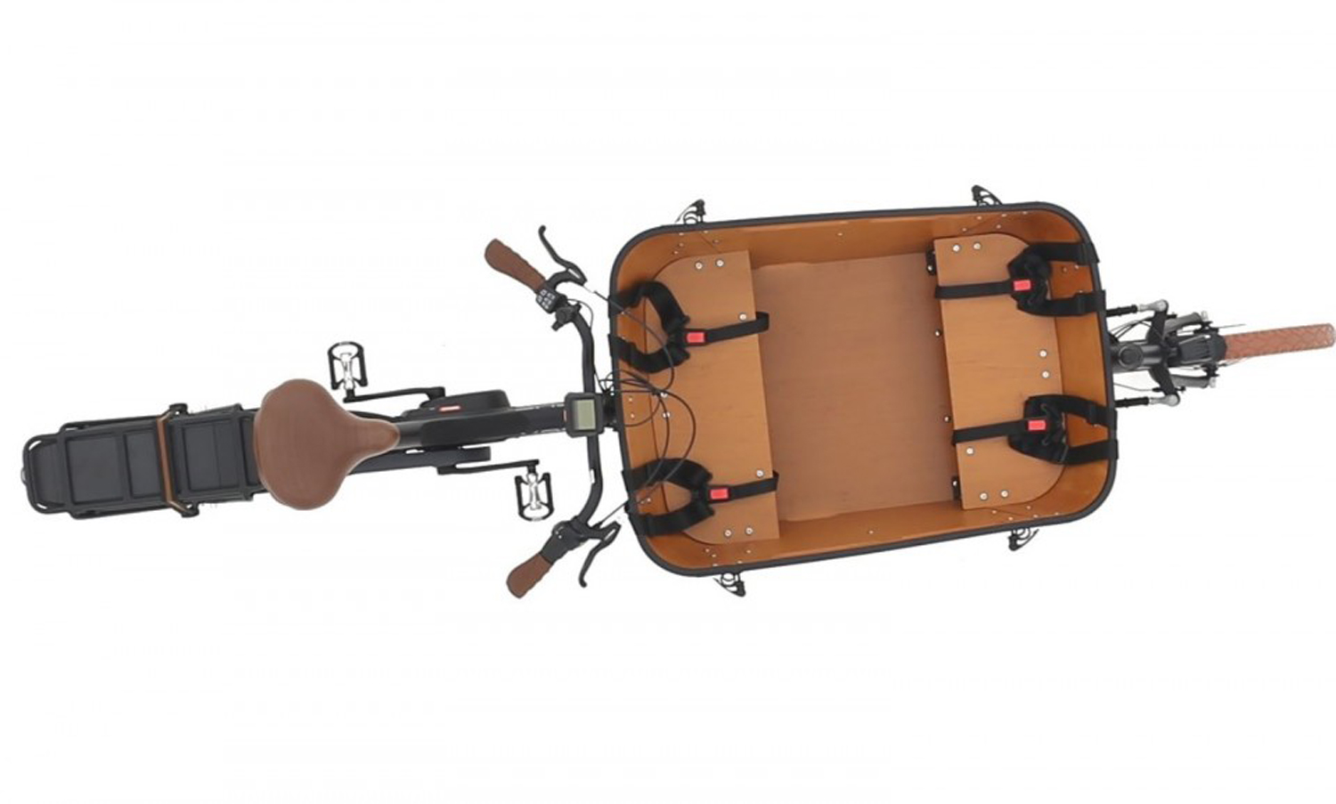 Elektro Fahrrad