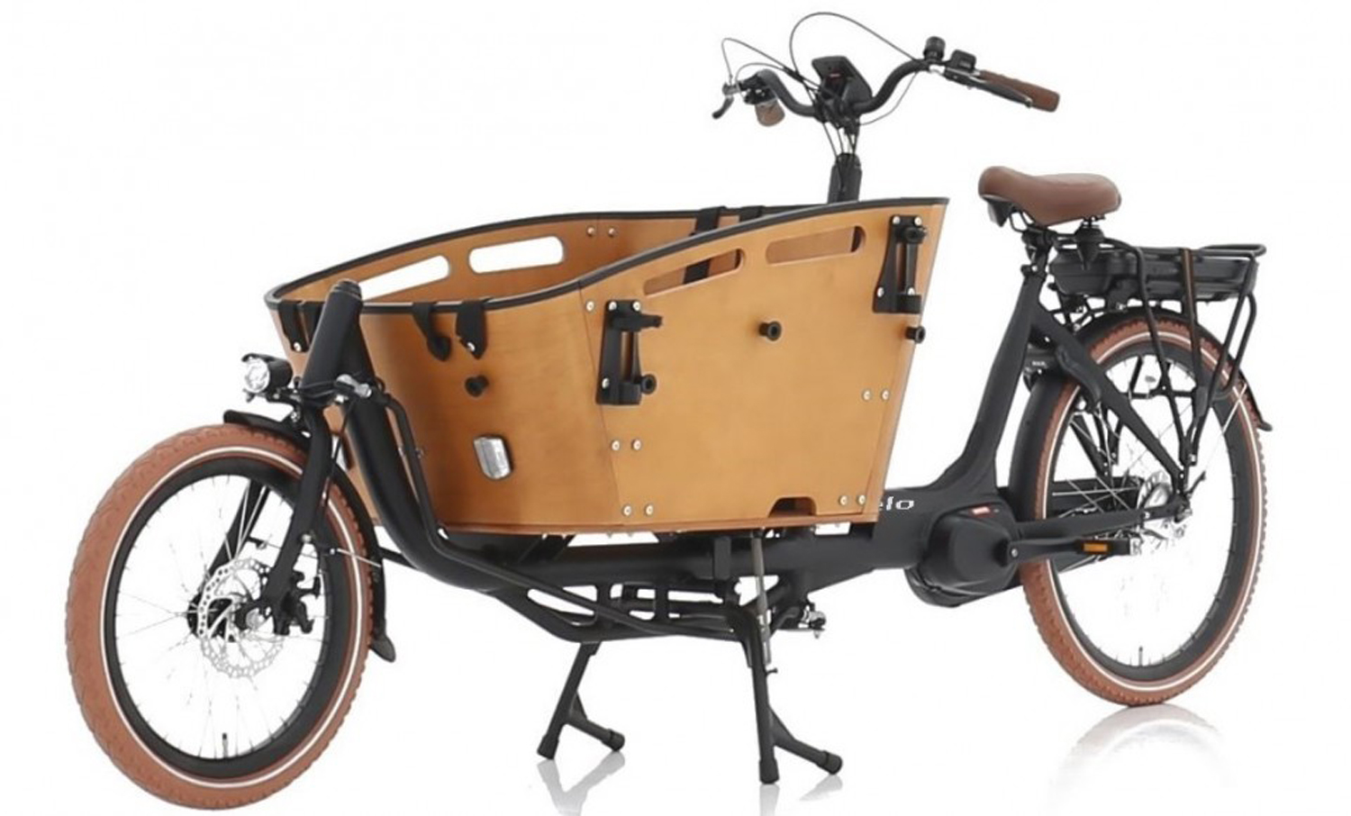 Lastenrad