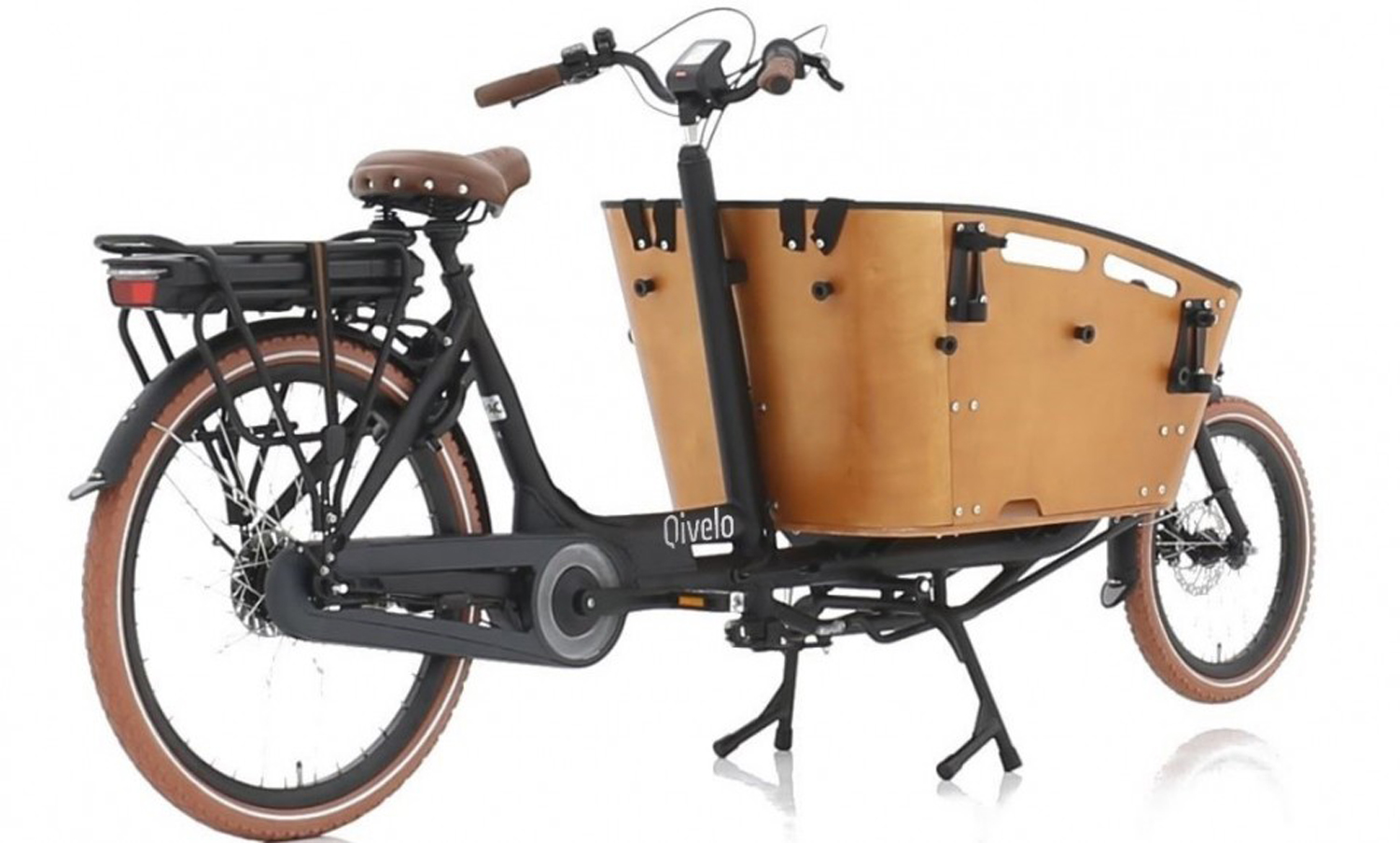 Lastenrad