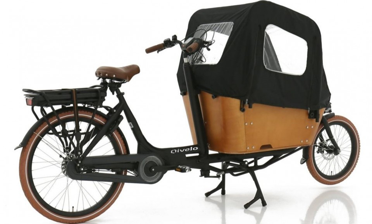 Fahrrad Elektro