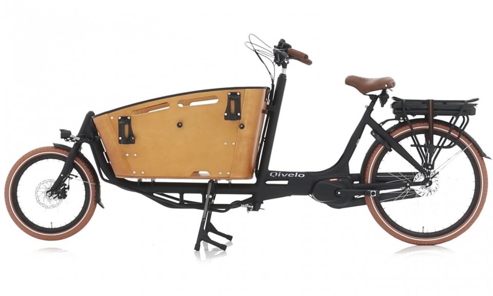 Fahrrad