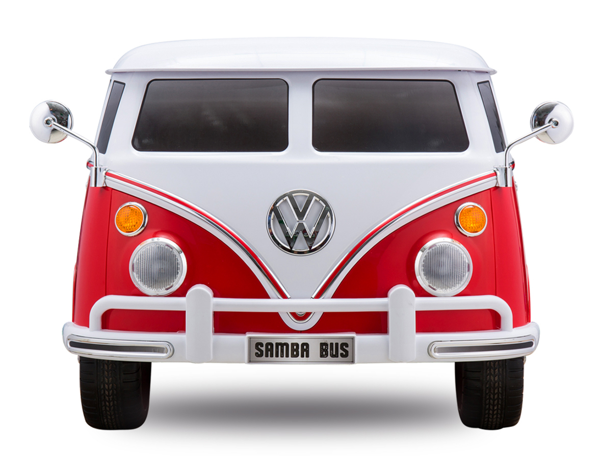 Vw Bus Kinder