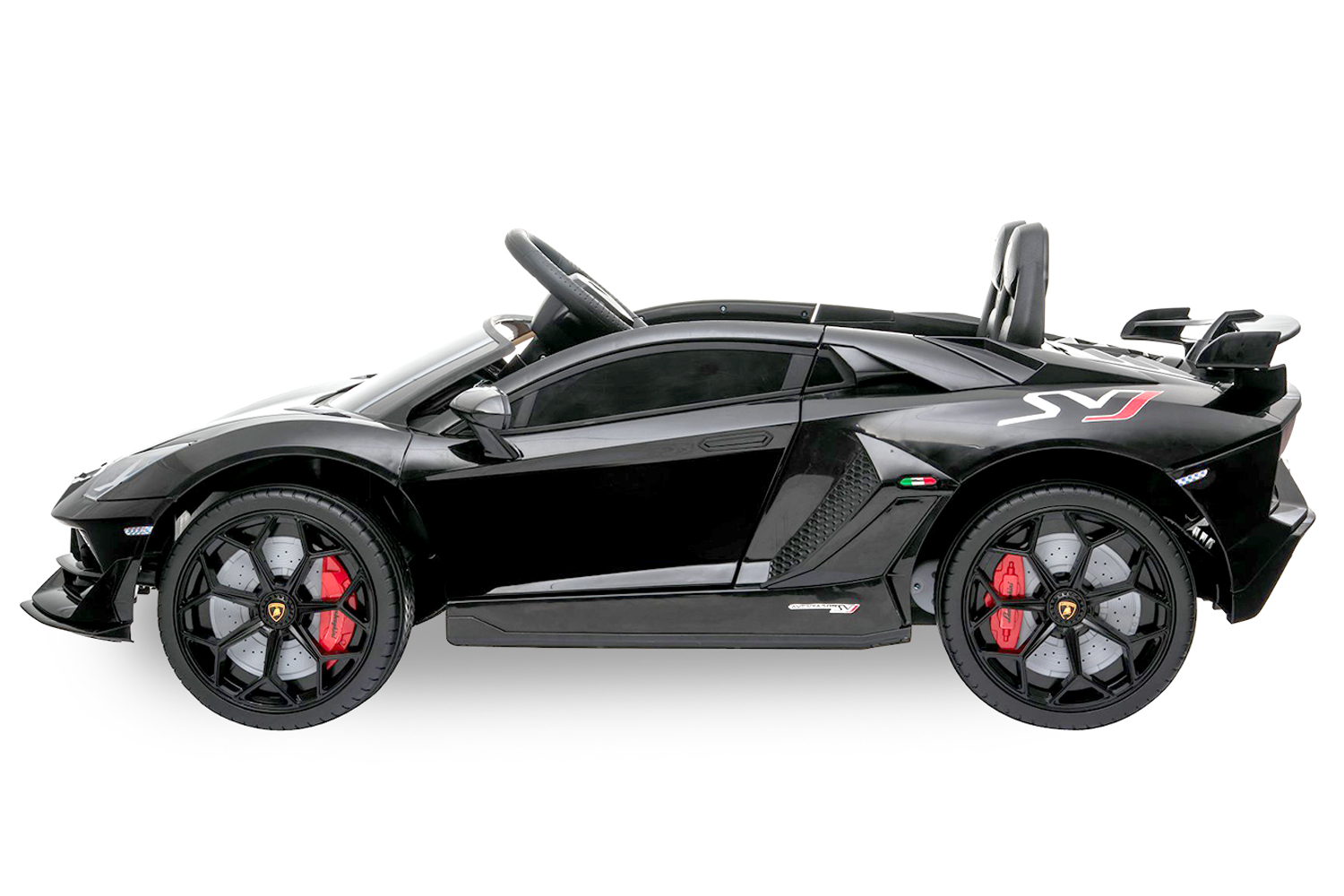 Menila GmbH - Lamborghini Veneno Elektro Kinderauto