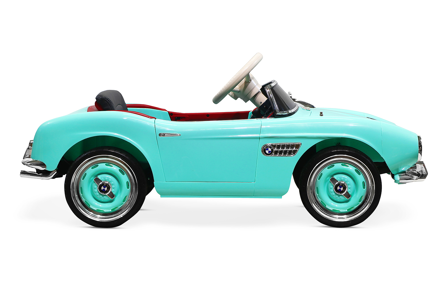 Elektroauto Kinder Cabrio