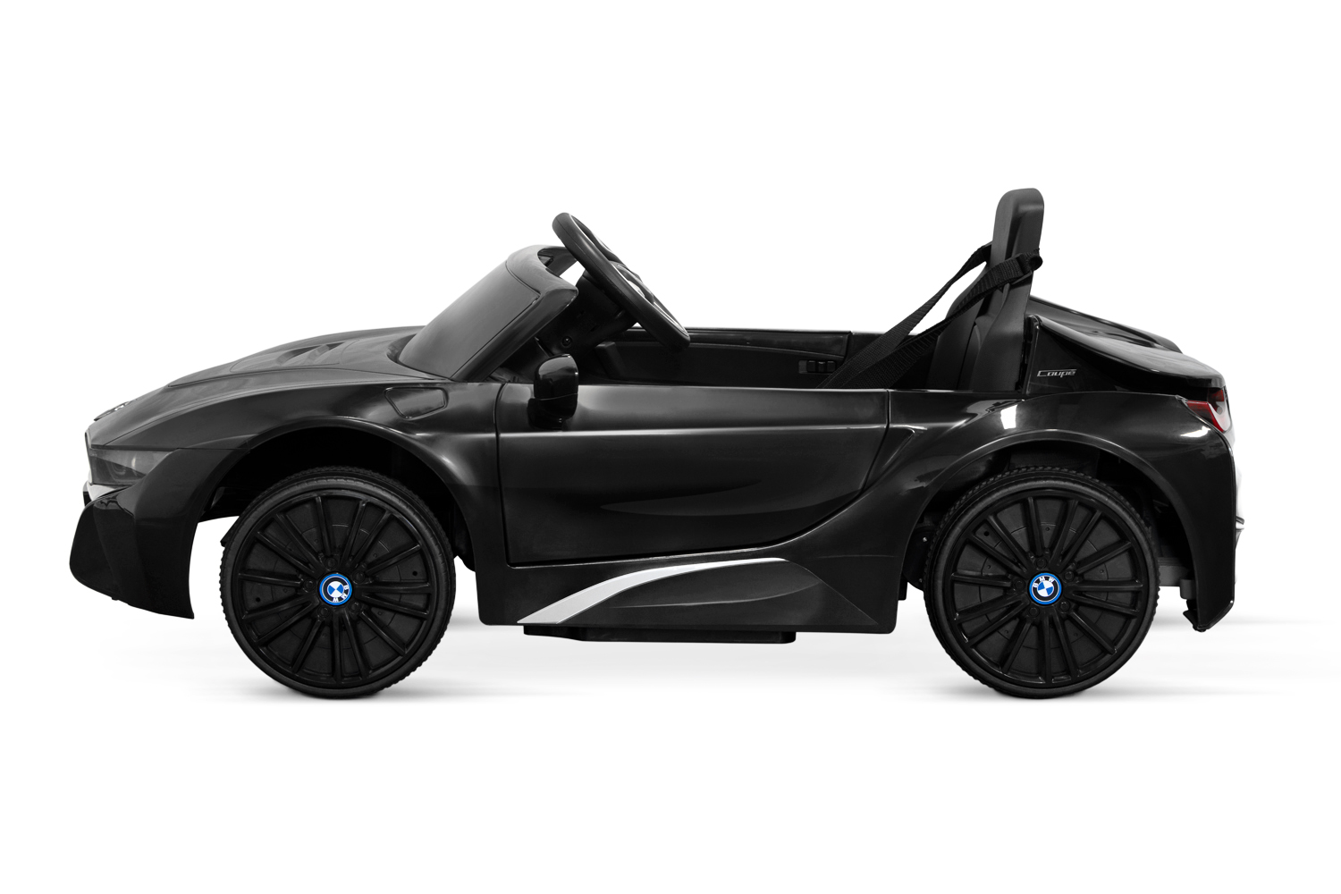 BMW Kinderauto i8 Coupe