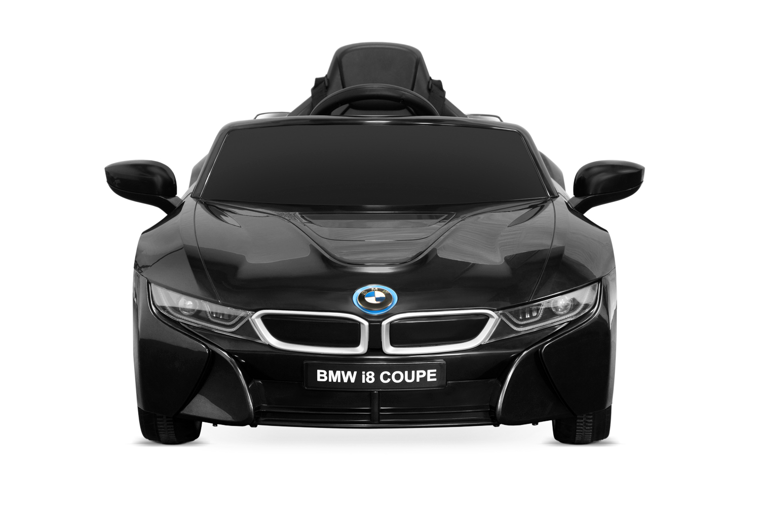 BMW Kinderauto i8 Coupe