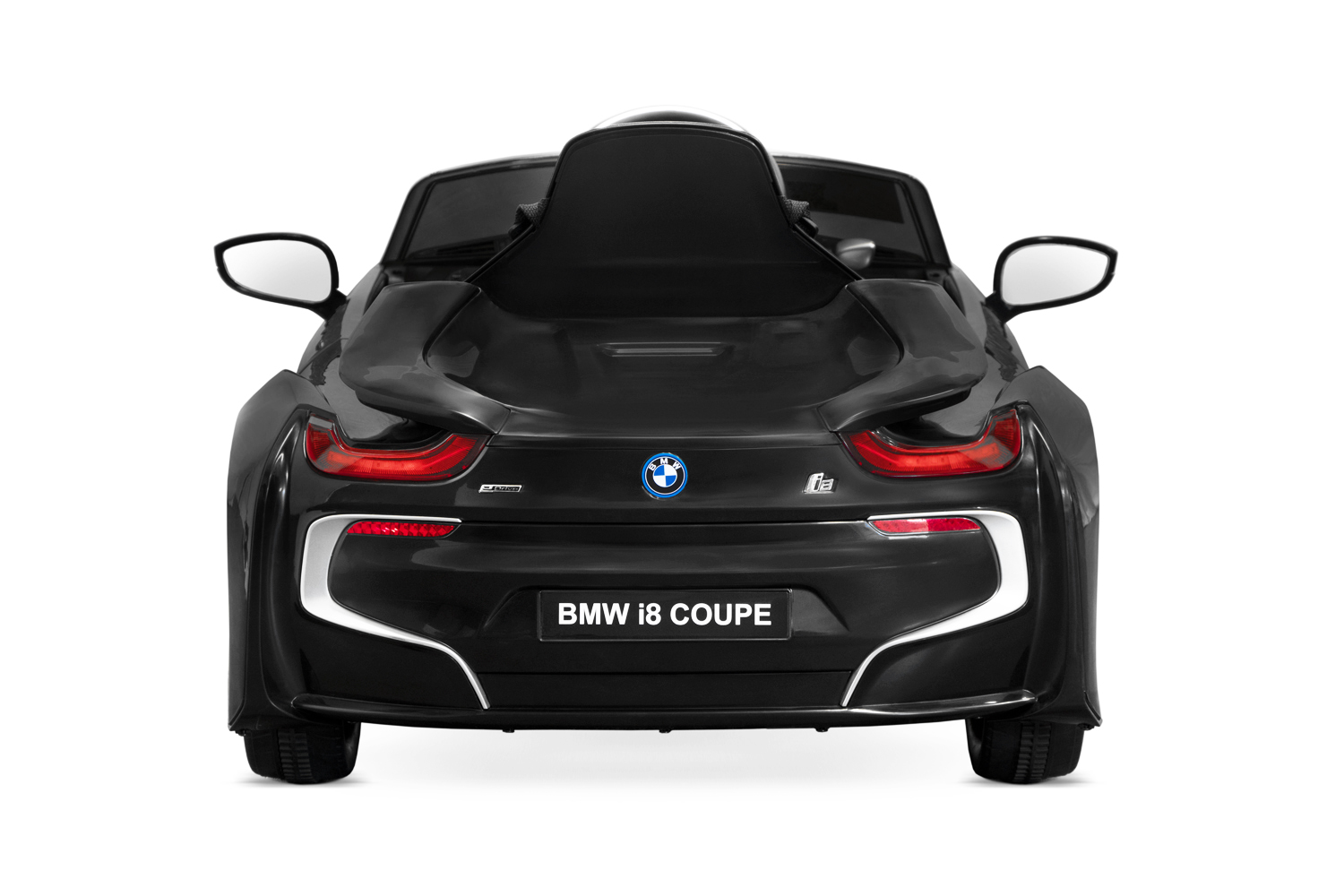 BMW Kinderauto i8 Coupe