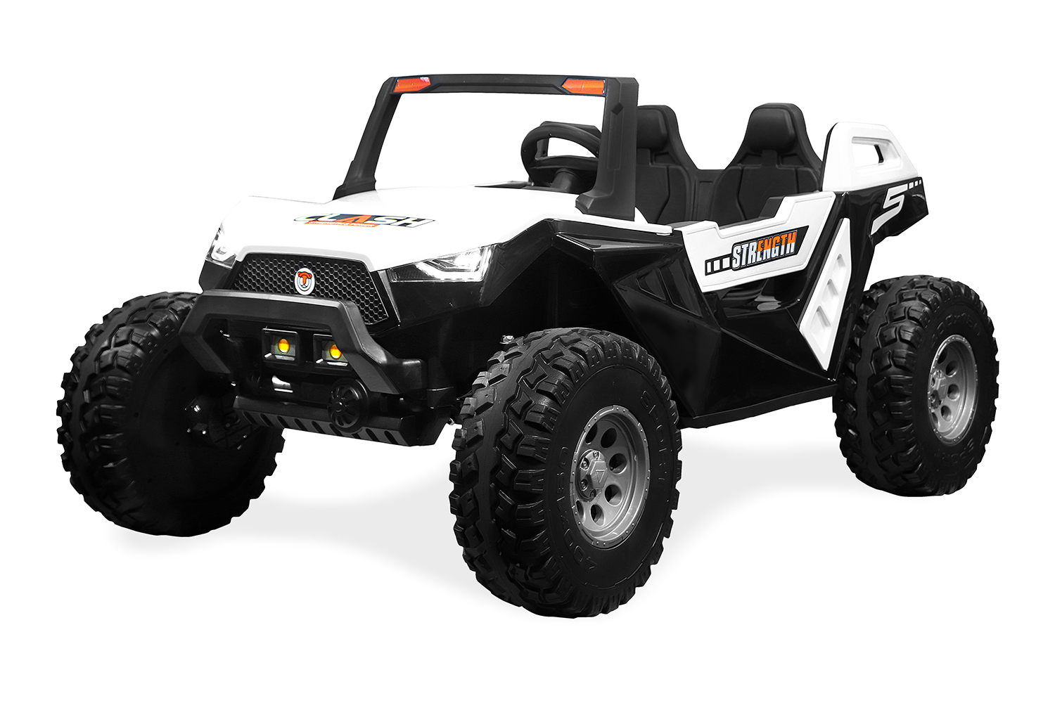 Kidcar ATV 