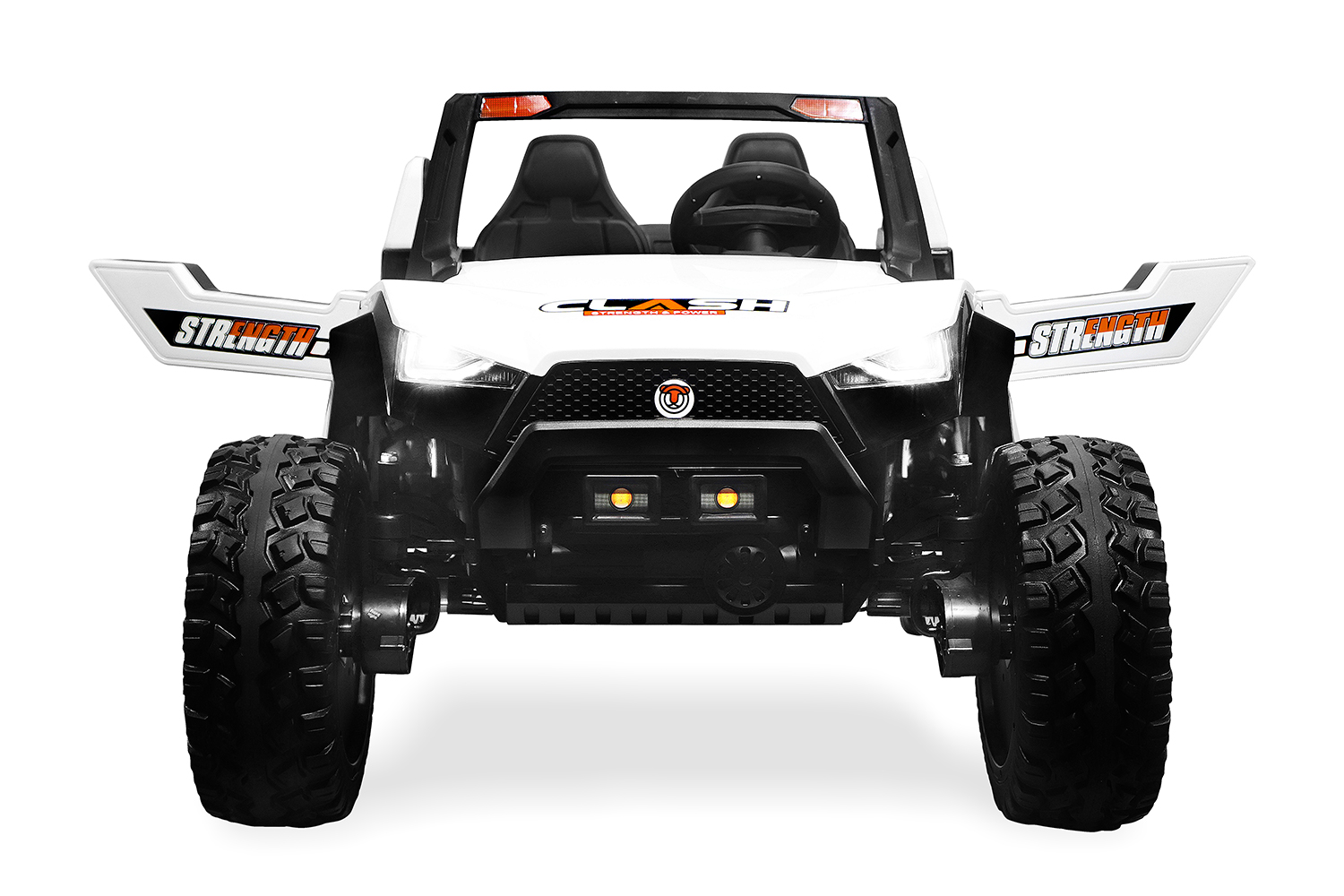 Kidacr Beach Atv 