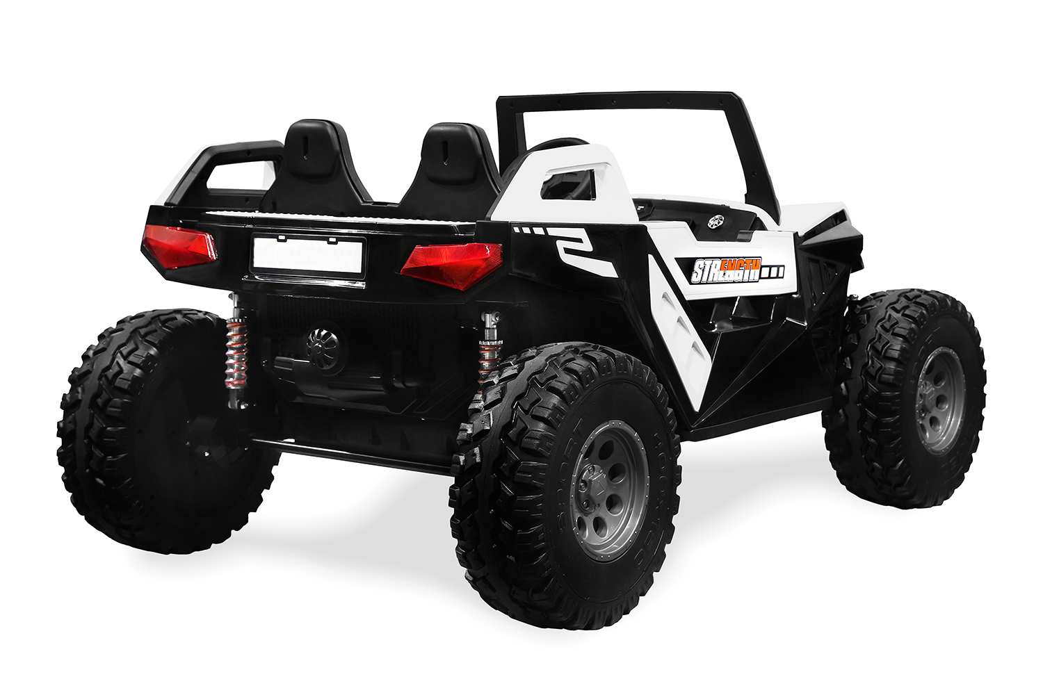 Kidcar Beach ATV