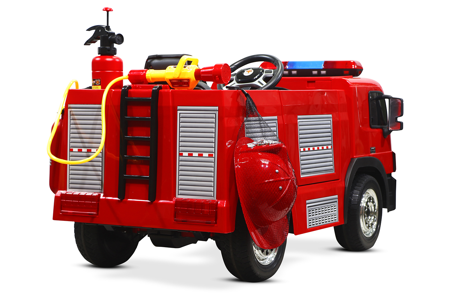 Firetruck