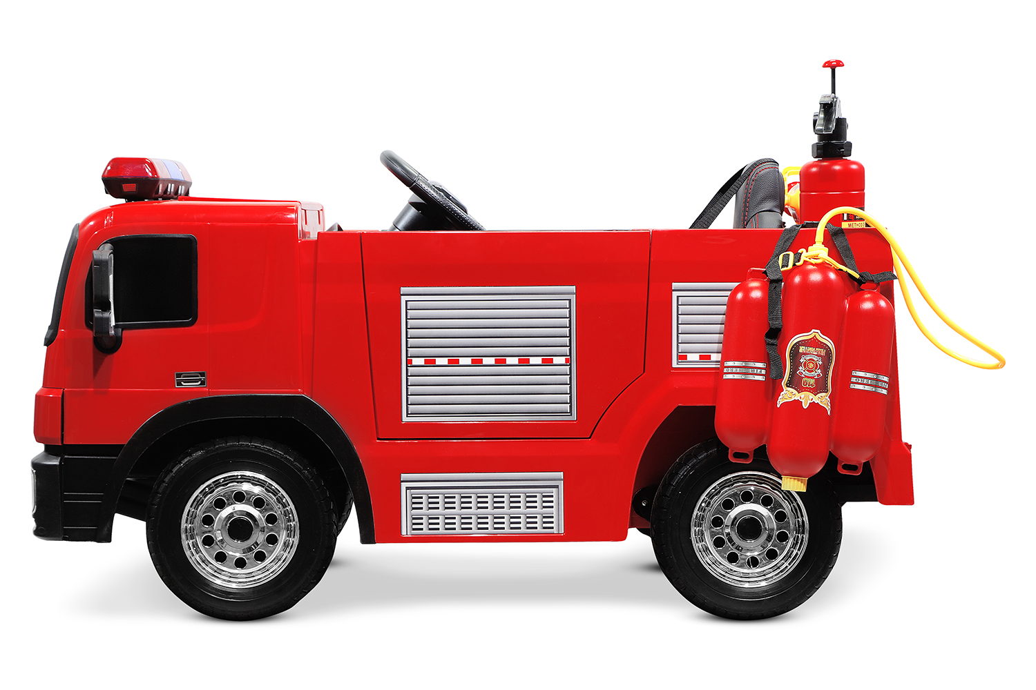 Firetruck