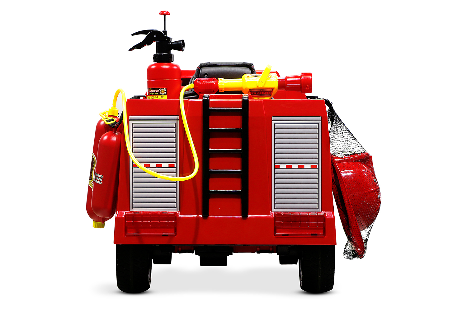 Firetruck