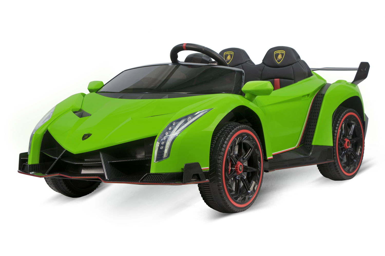 Menila GmbH - Lamborghini Veneno Elektro Kinderauto