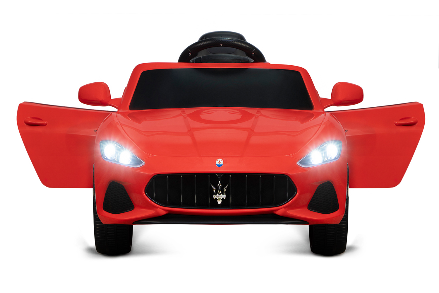 Maserati GranCabrio