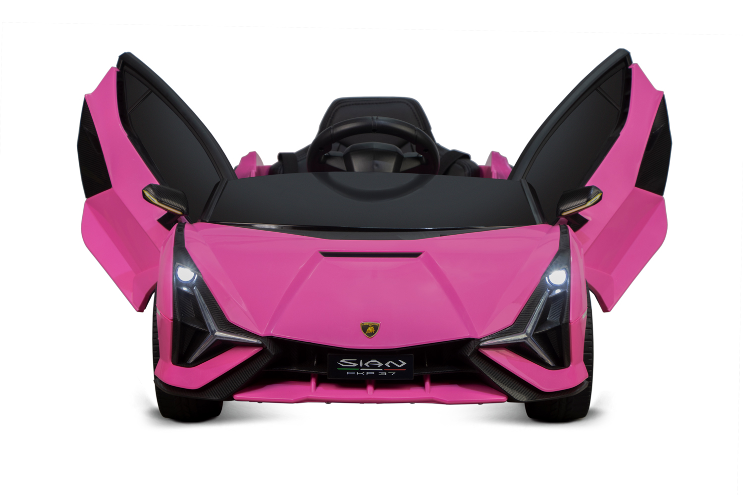 Lamborghini Sian