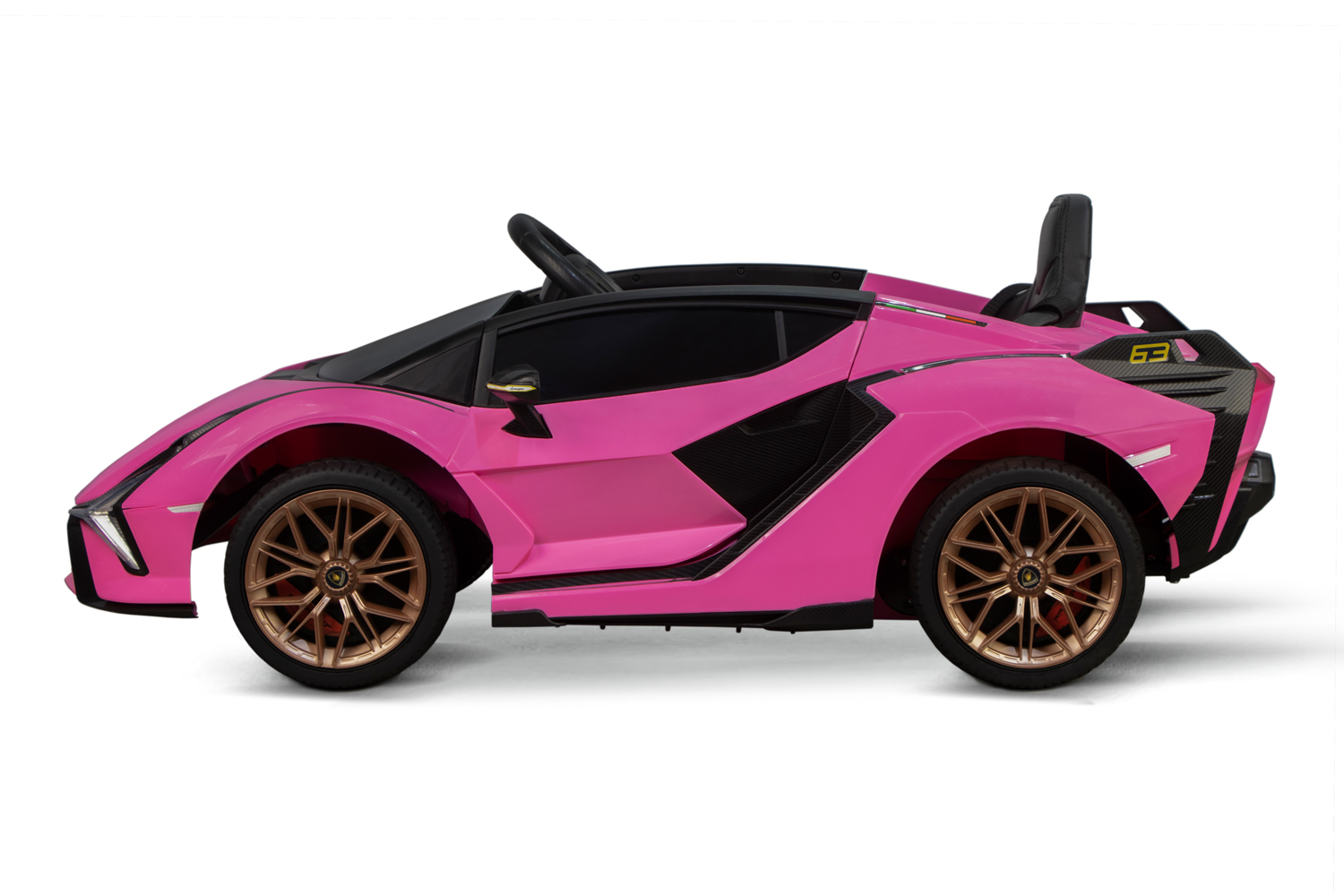 Lamborghini Sian