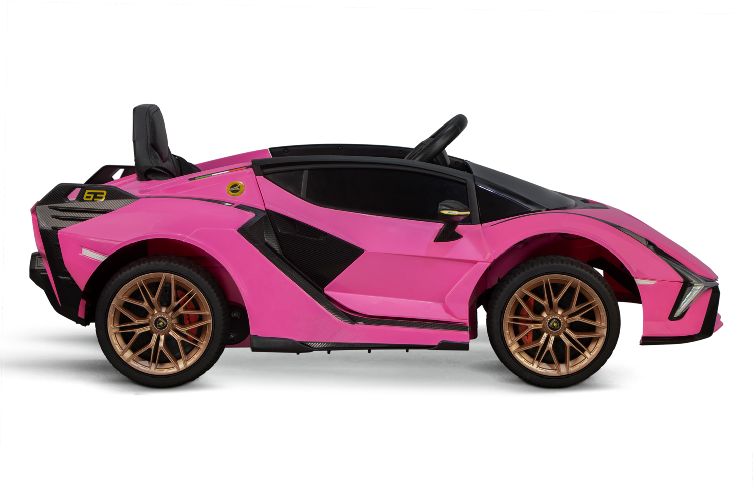 Lamborghini Sian