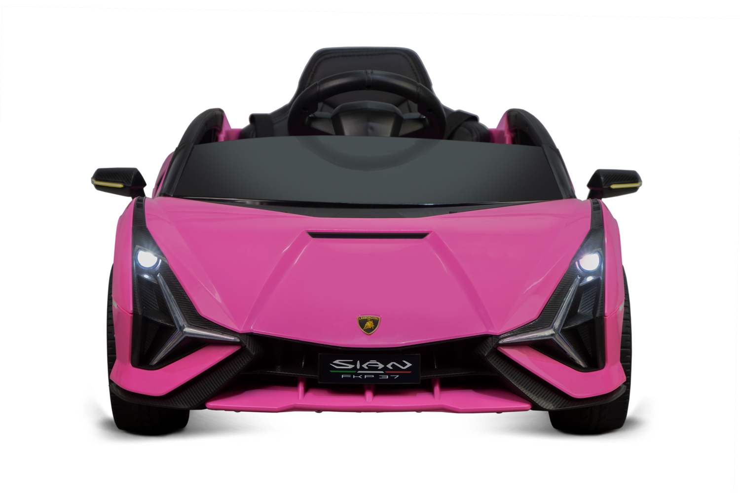 Lamborghini Sian