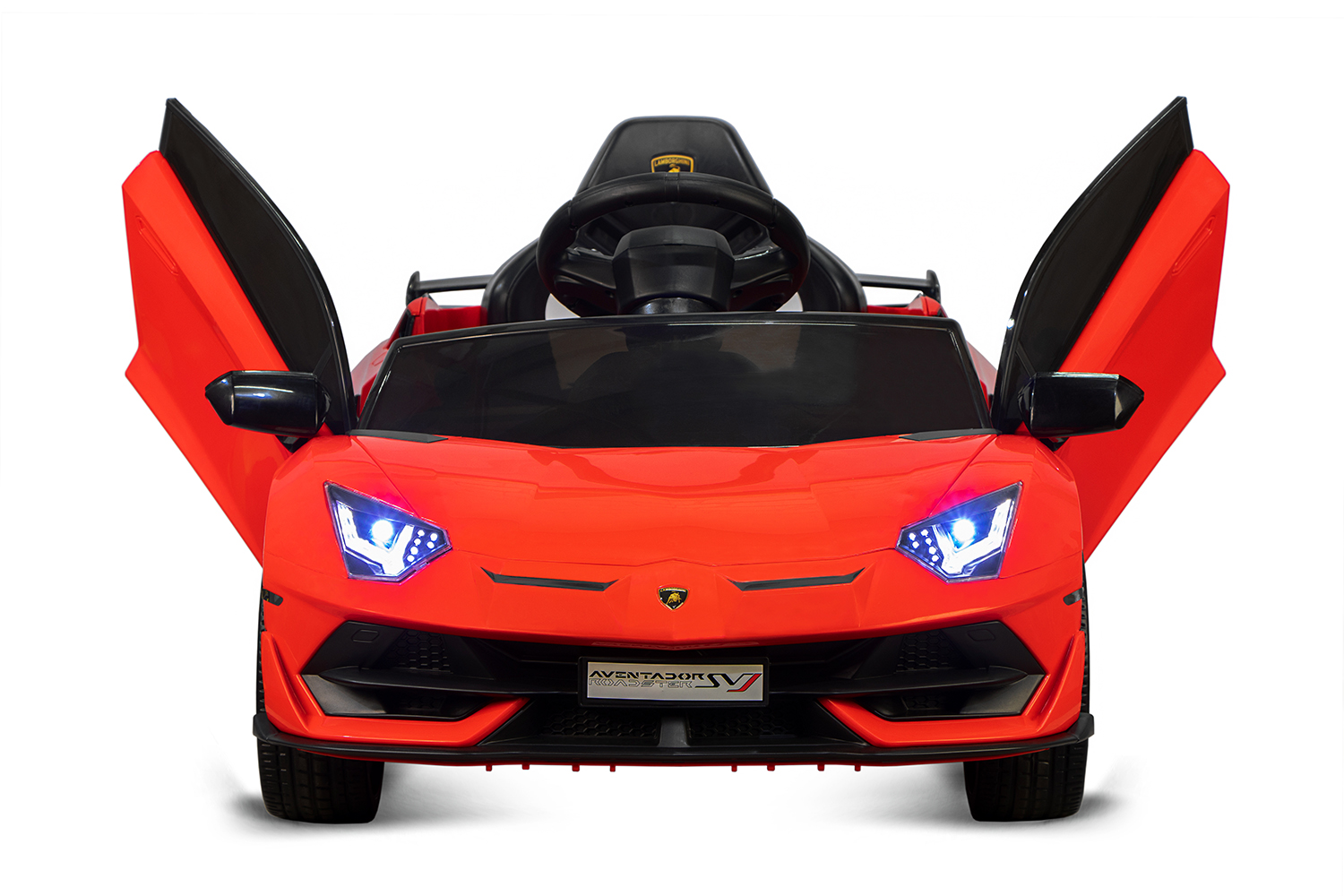 Menila GmbH - Lamborghini Veneno Elektro Kinderauto