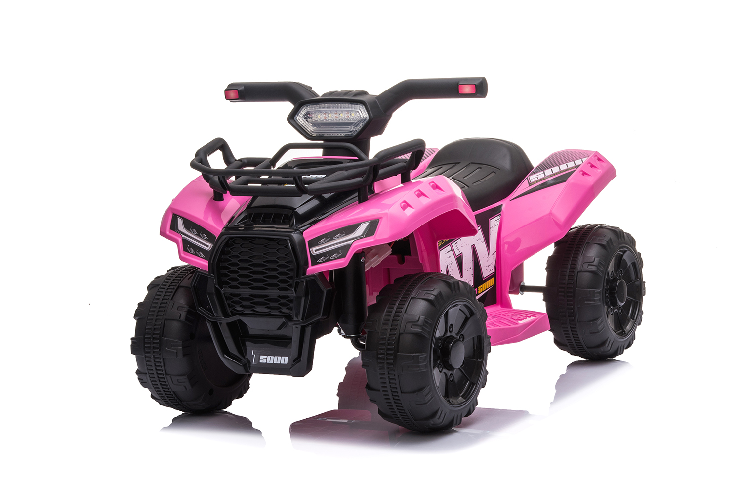 Menila GmbH Kinder Elektro Offroad Champion Mini ATV
