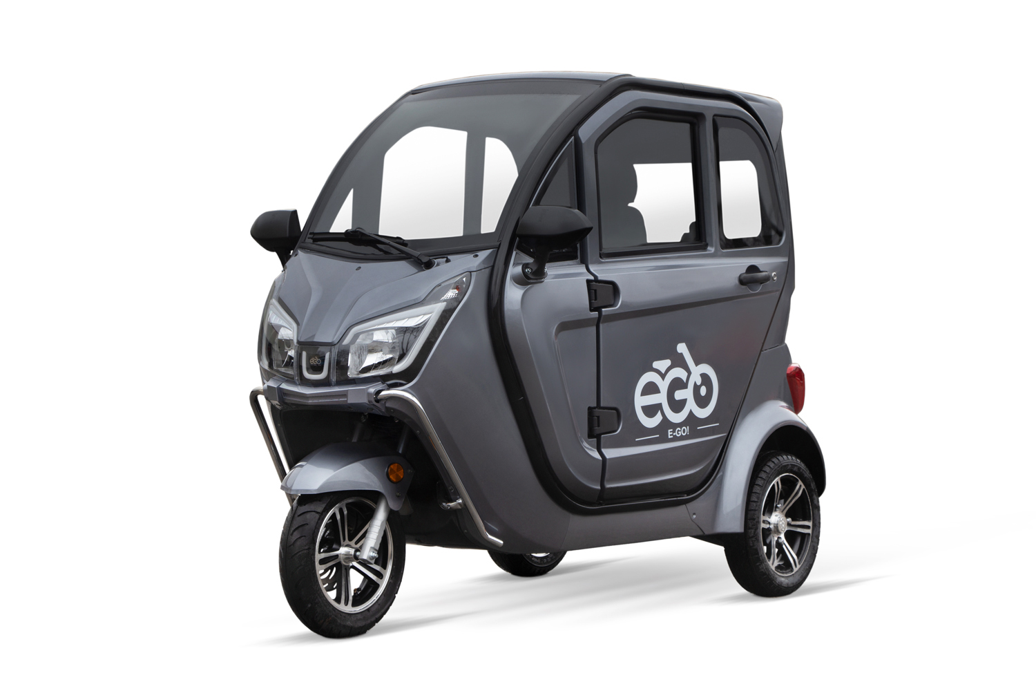 E-GO! eK3