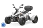 Preview: SPY Racing E9 E-Quad 8kW Lithium 2 Pers. Zulassung EURO5+