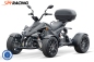 Preview: SPY Racing E9 E-Quad 8kW Lithium 2 Pers. Zulassung EURO5+