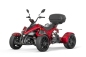 Preview: SPY Racing E9 E-Quad 8kW Lithium 2 Pers. Zulassung EURO5+