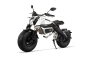 Preview: Velocifero Beach Mad E-Motorrad 2000W 60V 40Ah EEC