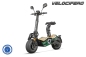 Preview: Velocifero Mad E-Scooter 810W 48V EEC