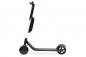 Preview: Elektro Scooter Segway ES4 300W 9" Zoll 2x 36V Li-Ion Batterie 374Wh E-Roller