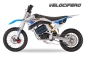 Preview: Velocifero KidCross 14-12 Eco midi Kinder Dirtbike 1000W 60V Lithium