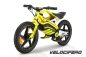 Preview: Velocifero Kinder Elektro Balance Bike Race 21.6V 150W 16”