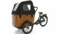 Preview: Elektrofahrrad Qivelo N8 Bafang 250W Pedelec E-Bike Lastenfahrrad 26 Zoll 8-Gang Shimano Nabenschaltung