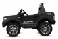 Preview: Lizenz Kinder Elektro Ford Ranger Allrad 4x35W 12V 10Ah 2-Sitzer 2.4G RC Bluetooth Matt lackiert