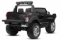 Preview: Lizenz Kinder Elektro Ford Ranger Allrad 4x35W 12V 10Ah 2-Sitzer 2.4G RC Bluetooth Matt lackiert