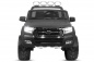 Preview: Lizenz Kinder Elektro Ford Ranger Allrad 4x35W 12V 10Ah 2-Sitzer 2.4G RC Bluetooth Matt lackiert