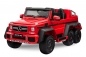 Preview: Mercedes G65