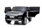 Lizenz Kinder Elektro Auto Land Range Rover HSE lackiert Allrad 2- Sitzer 4x35W 12V 10Ah 2.4G RC