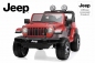 Preview: Jeep Wrangler