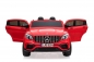 Preview: Elektro Kinderauto Mercedes AMG GLC63S mit Lizenz Allrad 4x35W 12V/10Ah